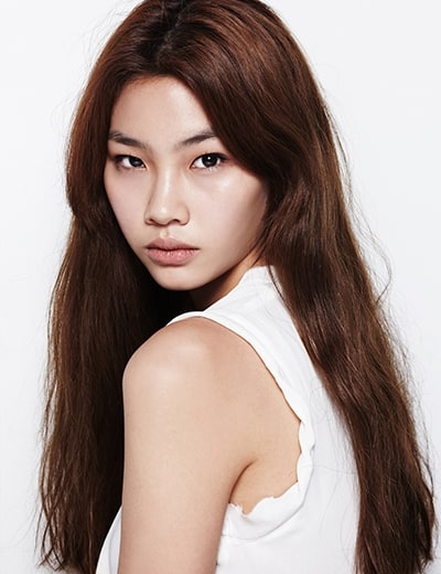 Picture of Jung Ho Yeon