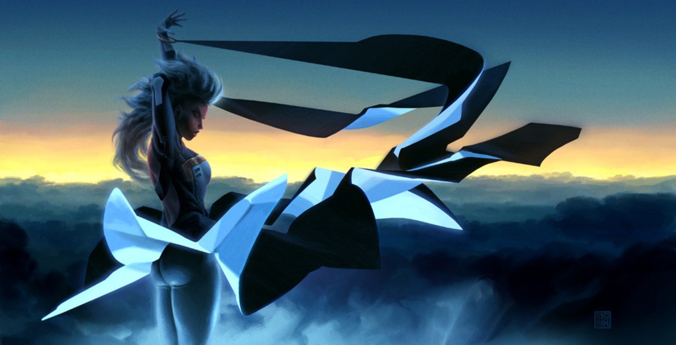 Storm 