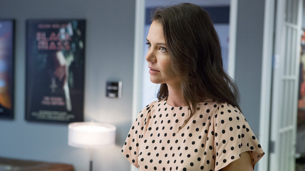 Ray Donovan Ray Donovan