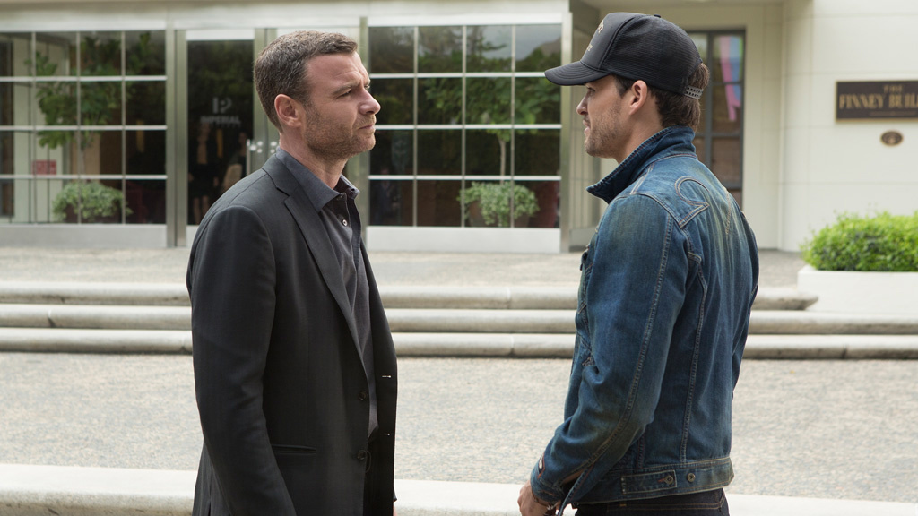 Ray Donovan