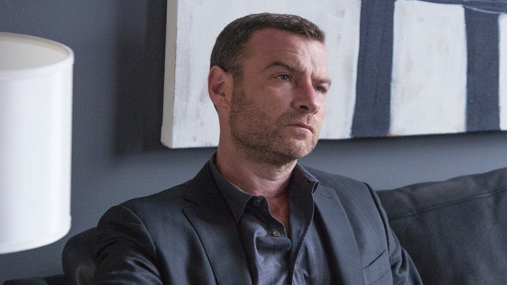 Ray Donovan