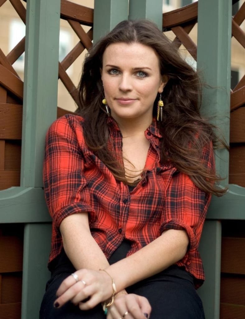 Aisling Bea