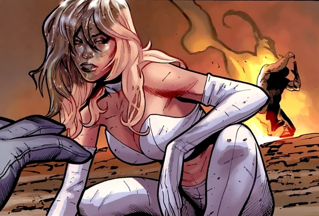 Emma Frost / White Queen