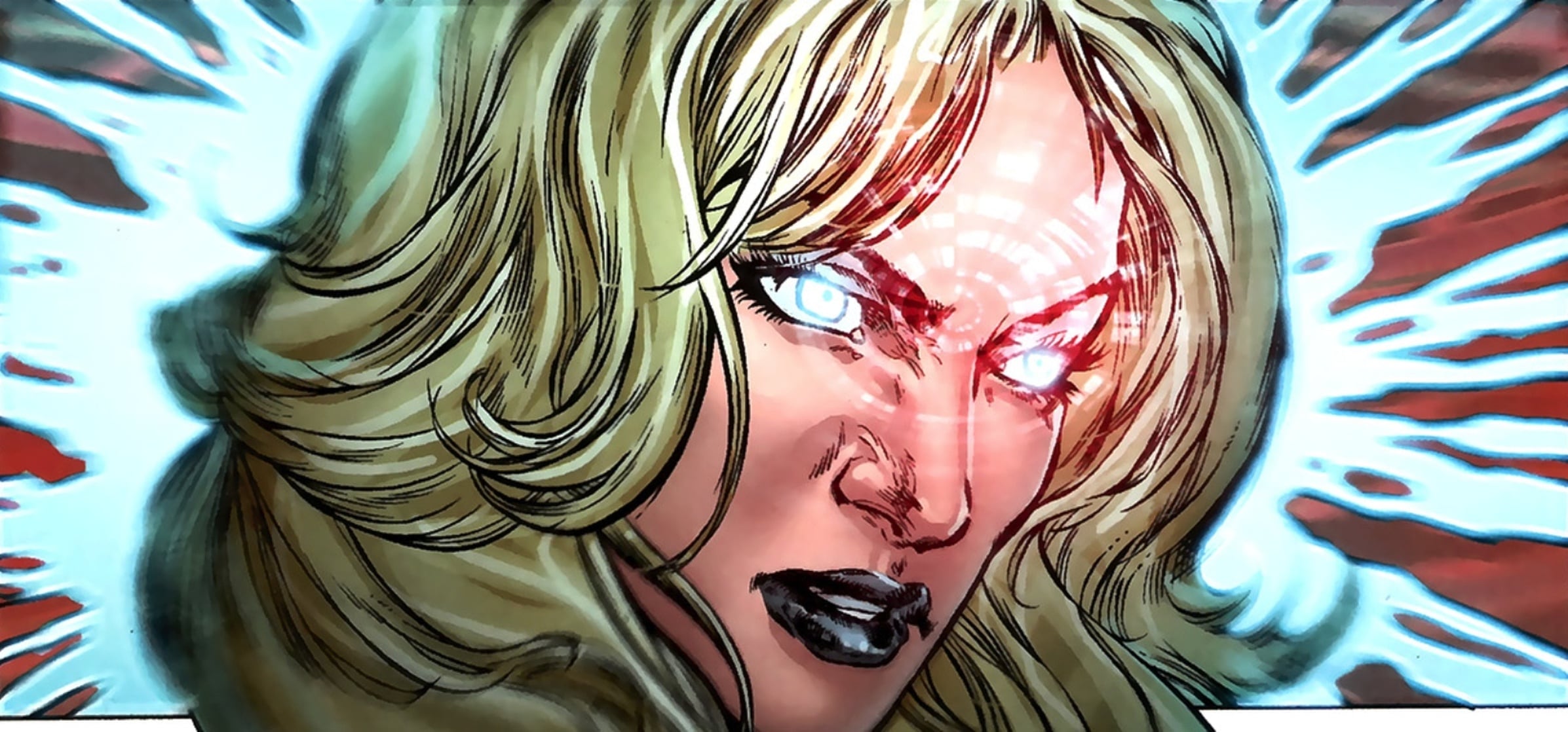 Picture of Emma Frost / White Queen