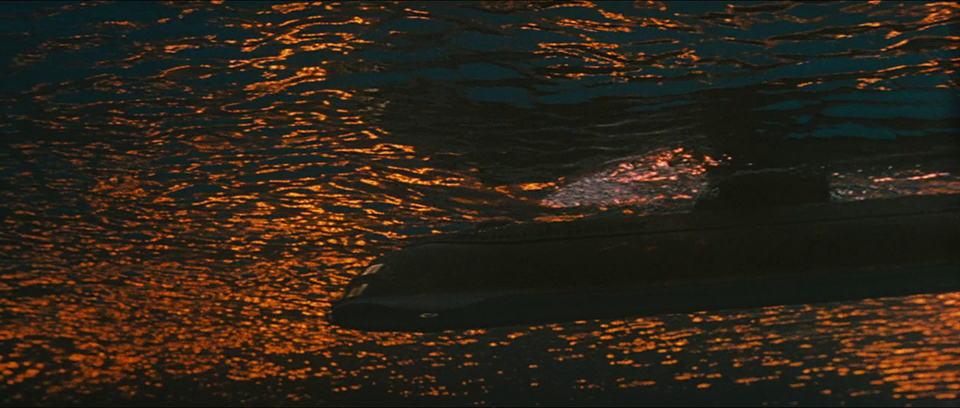 Voyage to the Bottom of the Sea Voyage to the Bottom of the Sea