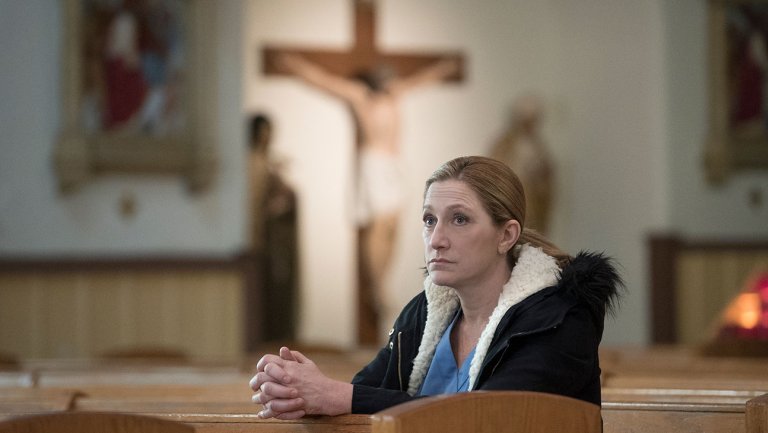 Nurse Jackie Nurse Jackie