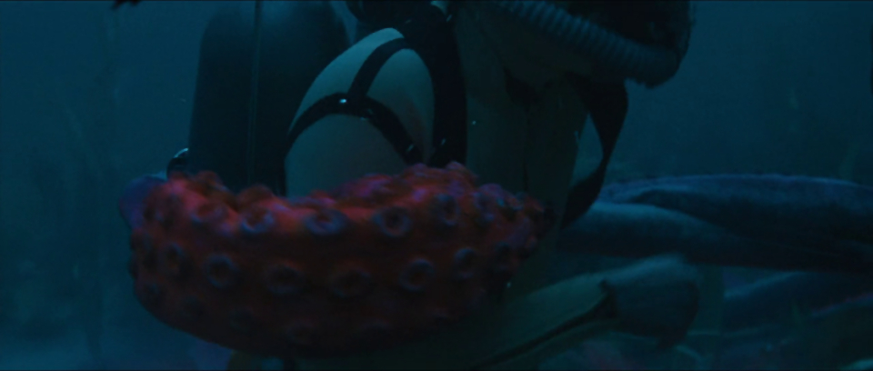 Voyage to the Bottom of the Sea Voyage to the Bottom of the Sea
