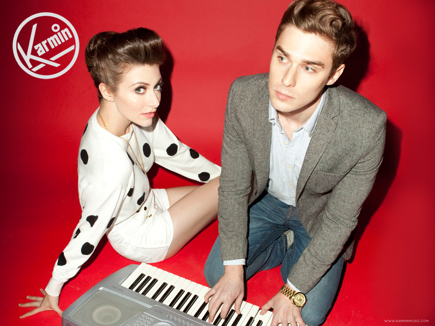 Karmin