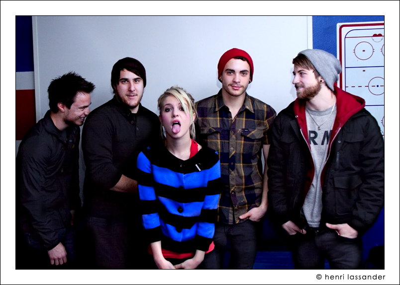 Paramore