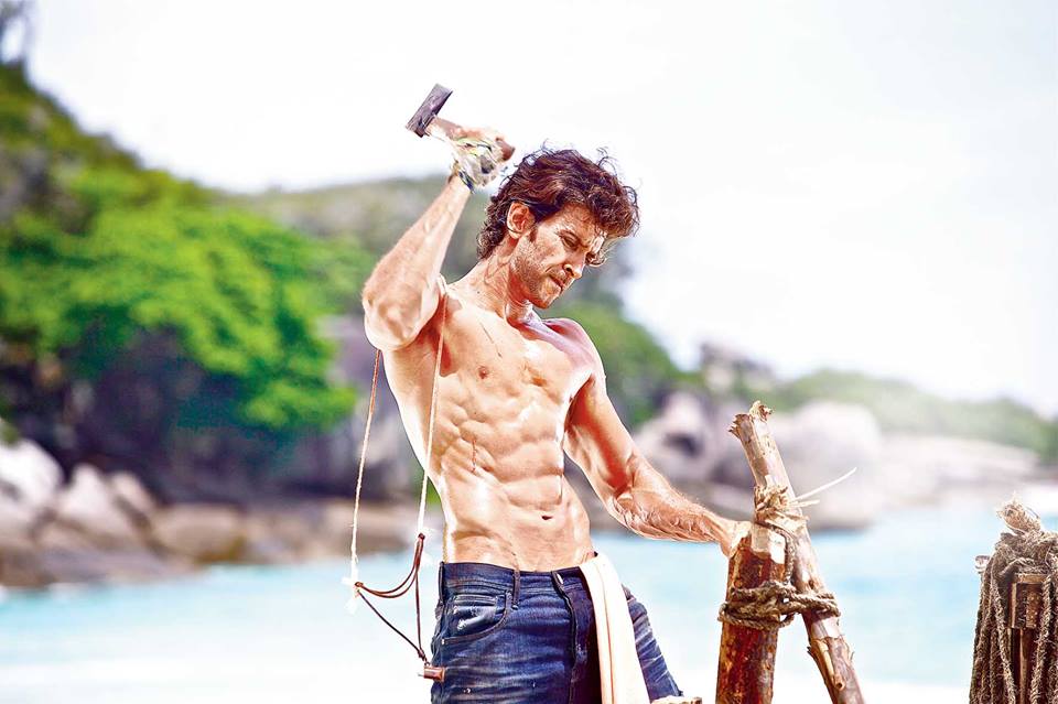 Hrithik Roshan Hrithik Roshan