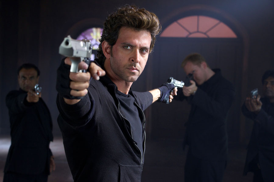 Hrithik Roshan Hrithik Roshan
