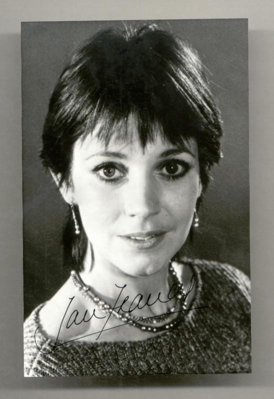 Picture of Jan Francis