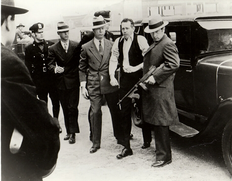 Dillinger Dillinger
