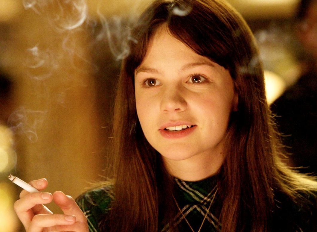 Carey Mulligan Carey Mulligan