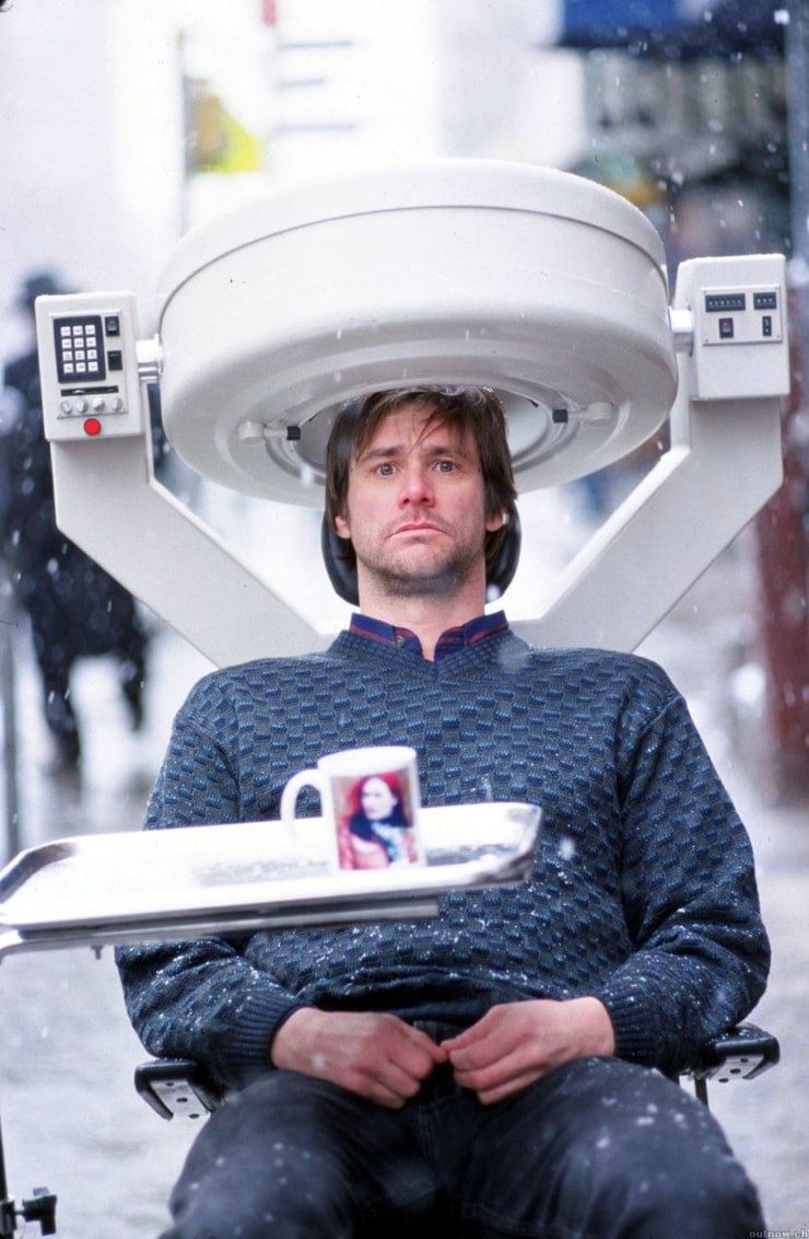 eternal sunshine of the spotless mind where to watch