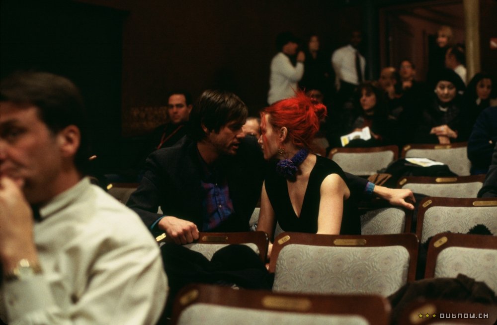 Eternal Sunshine of the Spotless Mind Eternal Sunshine of the Spotless Mind