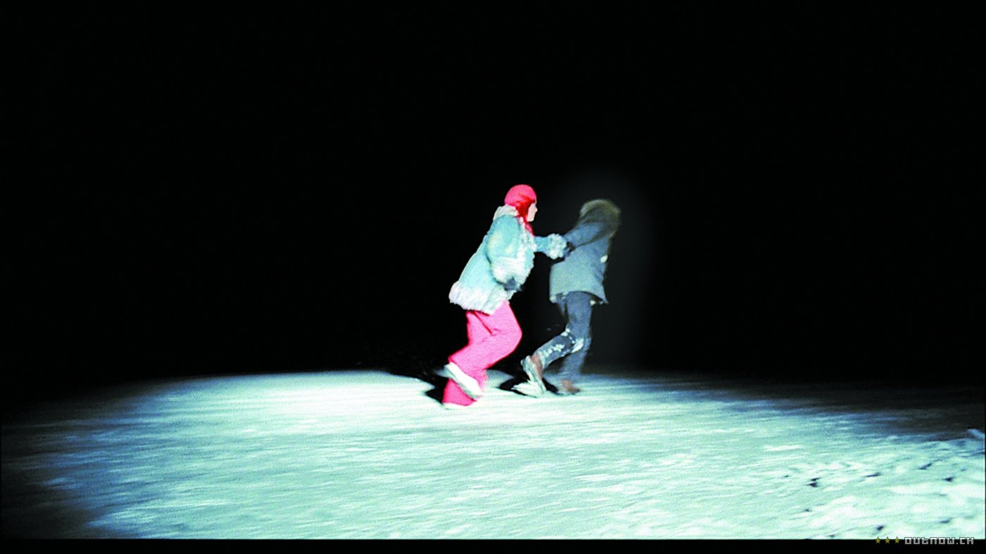 Eternal Sunshine of the Spotless Mind Eternal Sunshine of the Spotless Mind