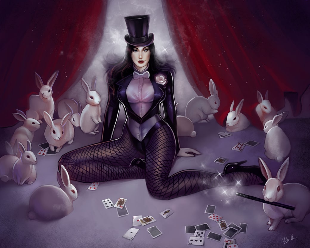 Zatanna