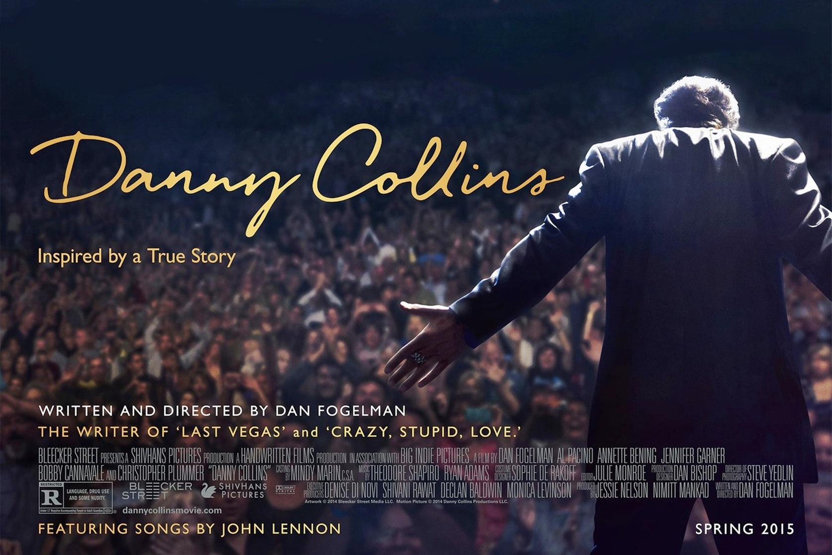 Danny Collins