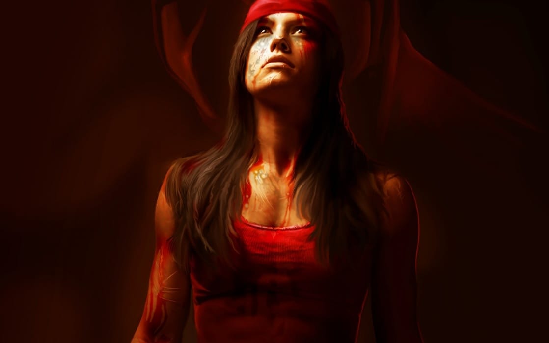 Elektra 
