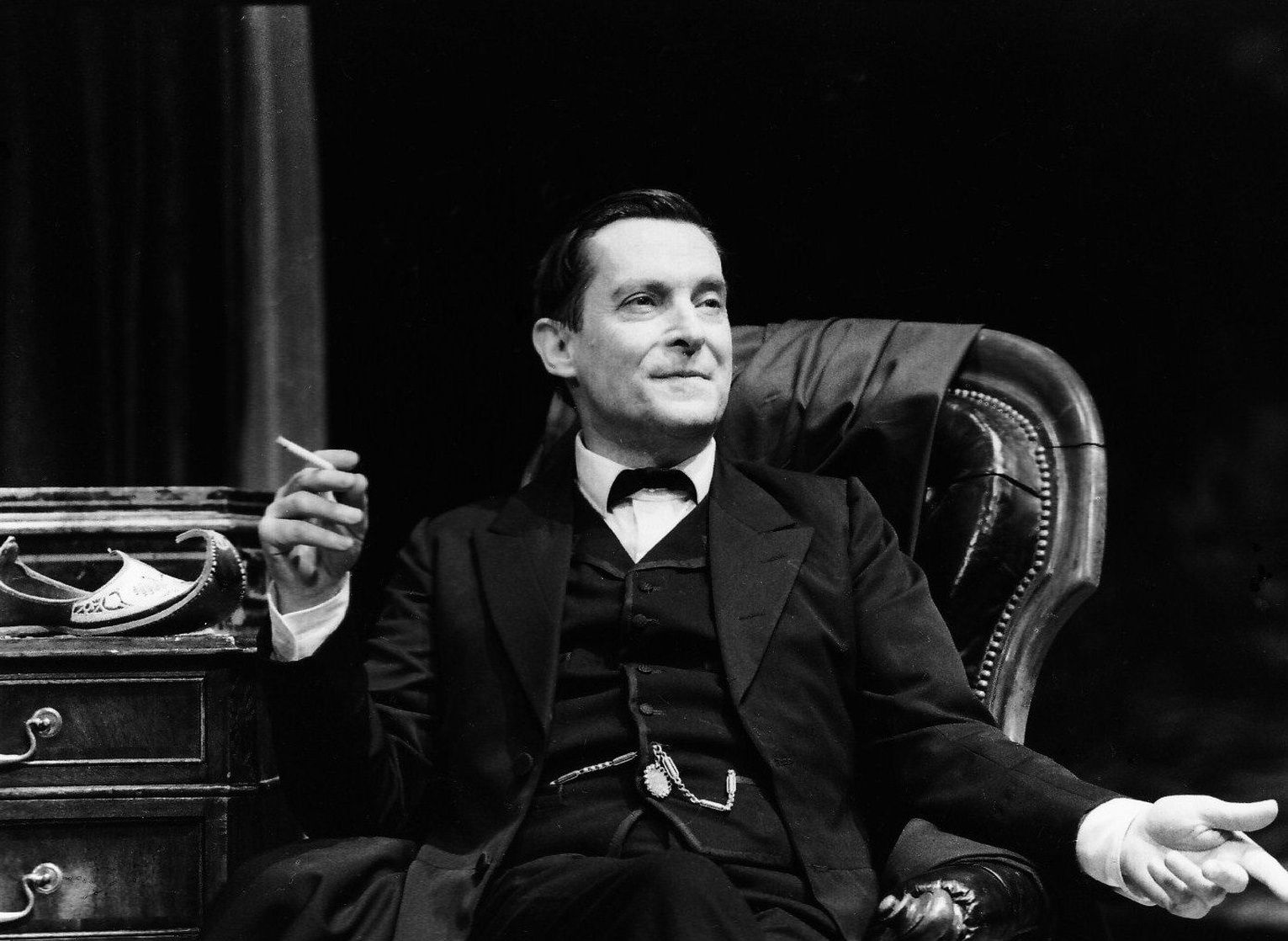 Jeremy Brett