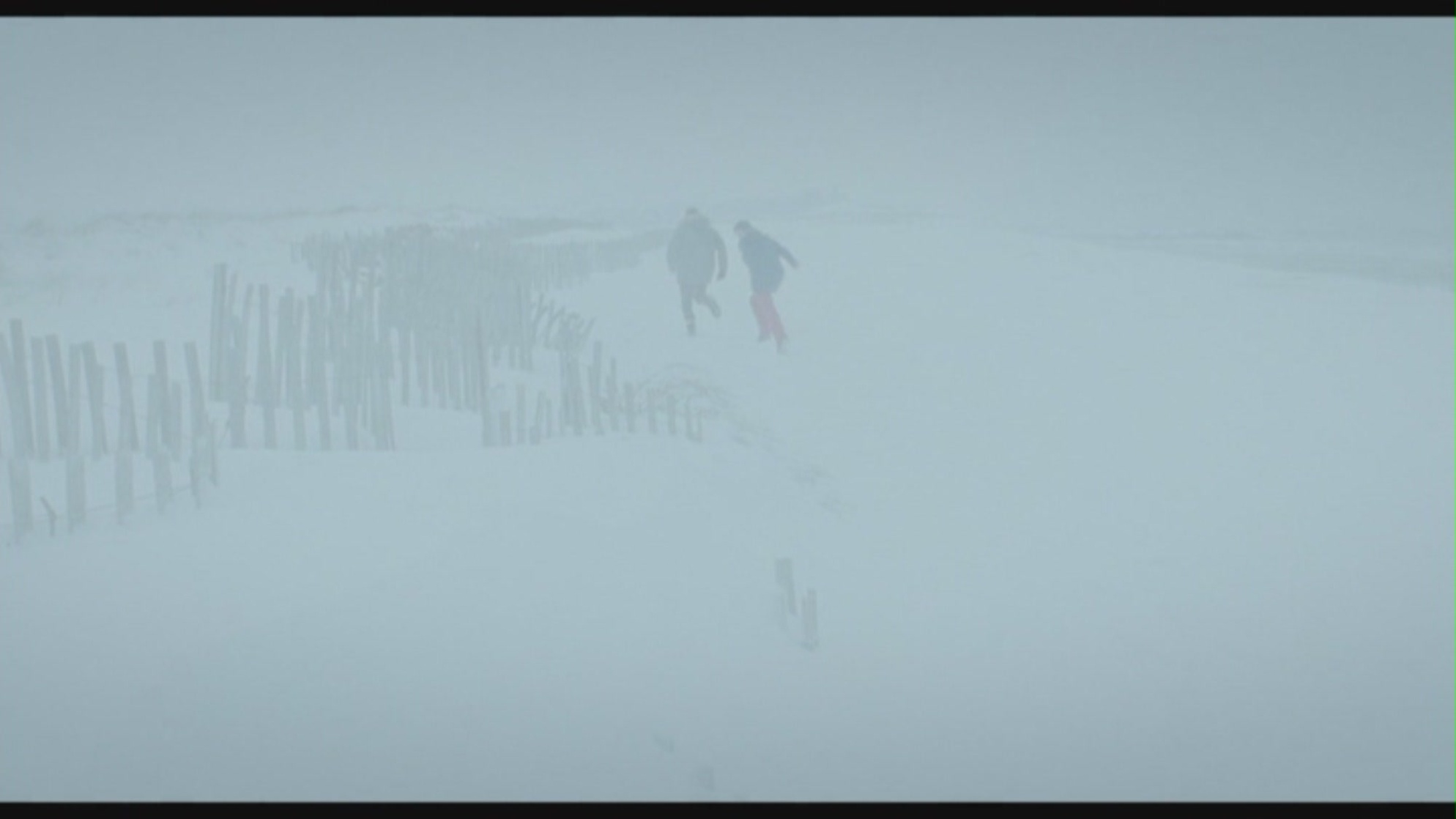 Eternal Sunshine of the Spotless Mind