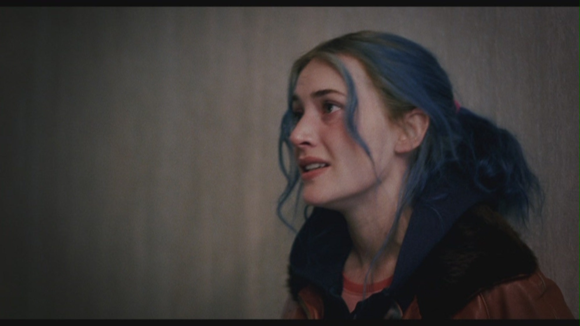 Eternal Sunshine of the Spotless Mind