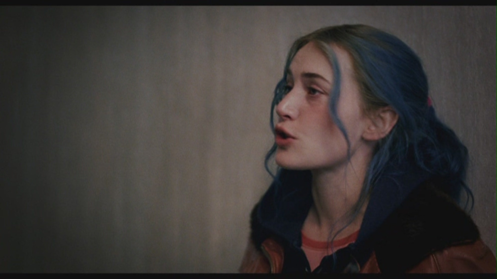 Eternal Sunshine of the Spotless Mind