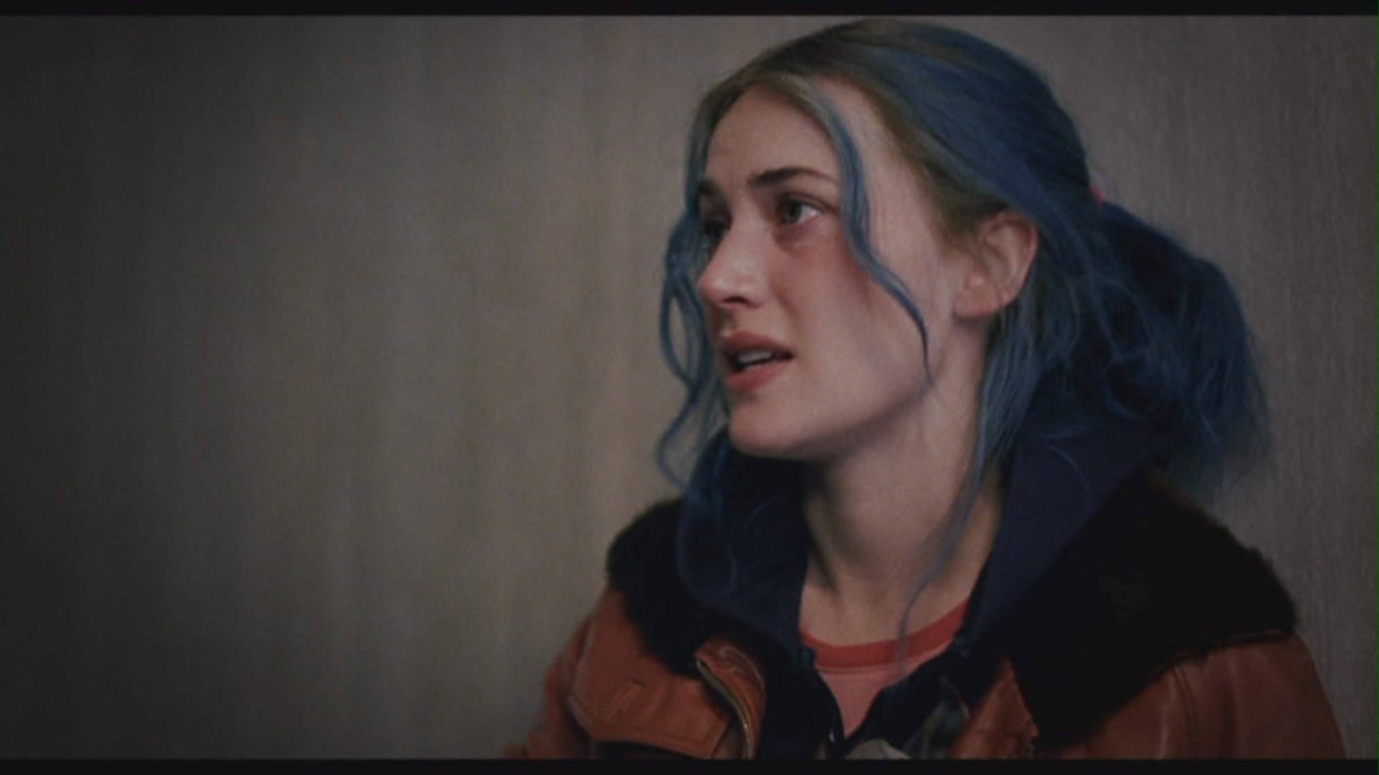 Eternal Sunshine of the Spotless Mind