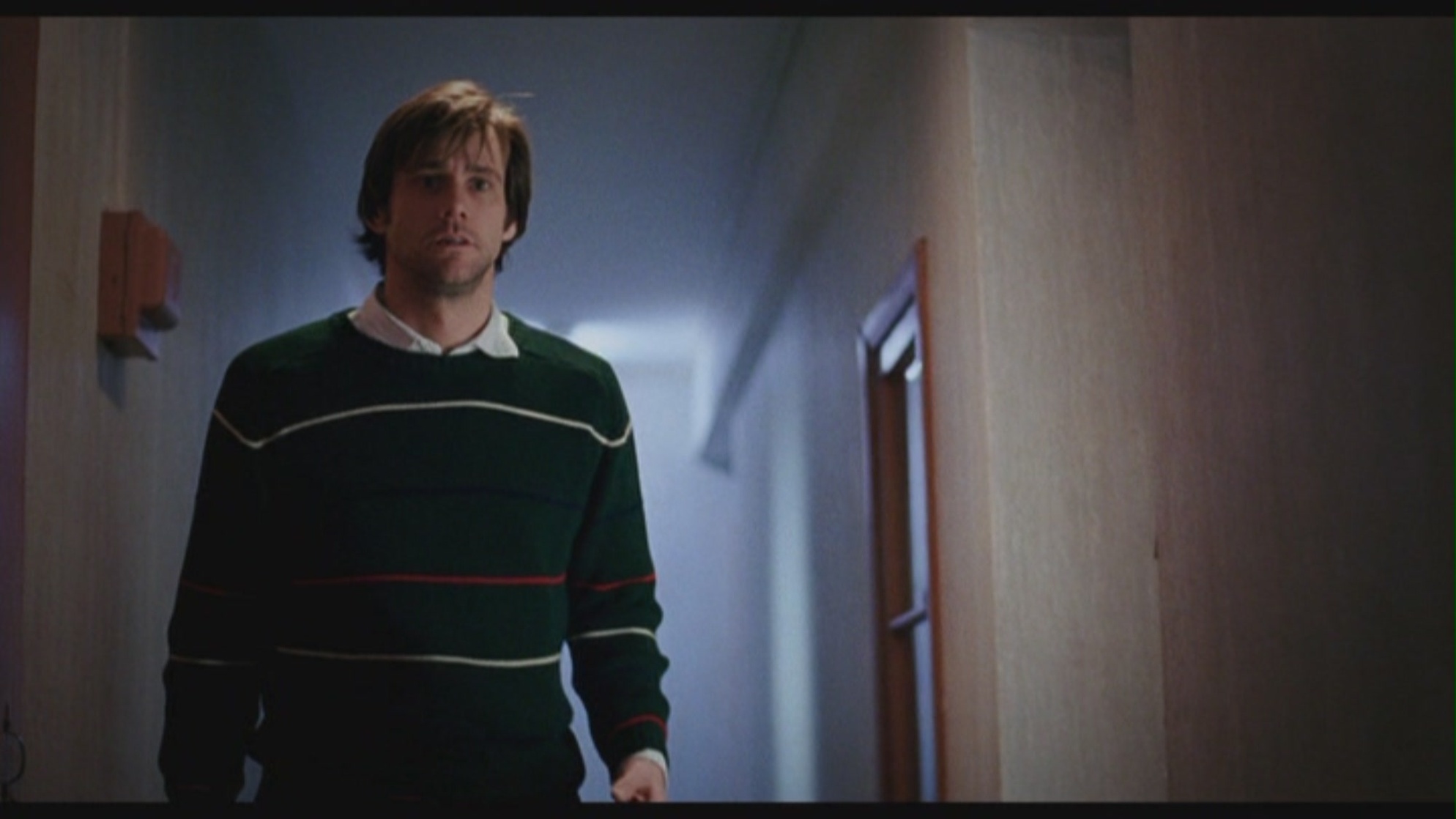 Eternal Sunshine of the Spotless Mind