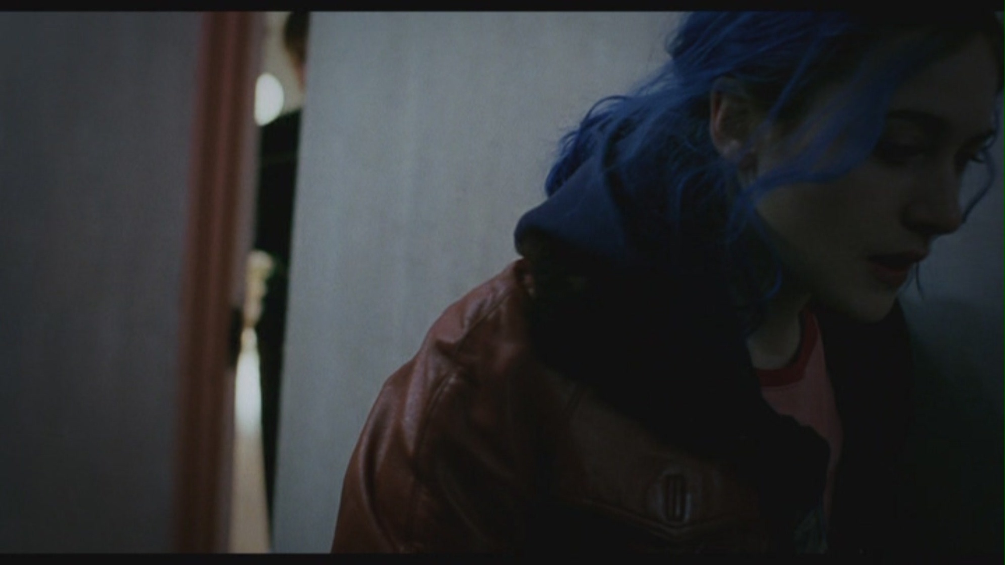 Eternal Sunshine of the Spotless Mind
