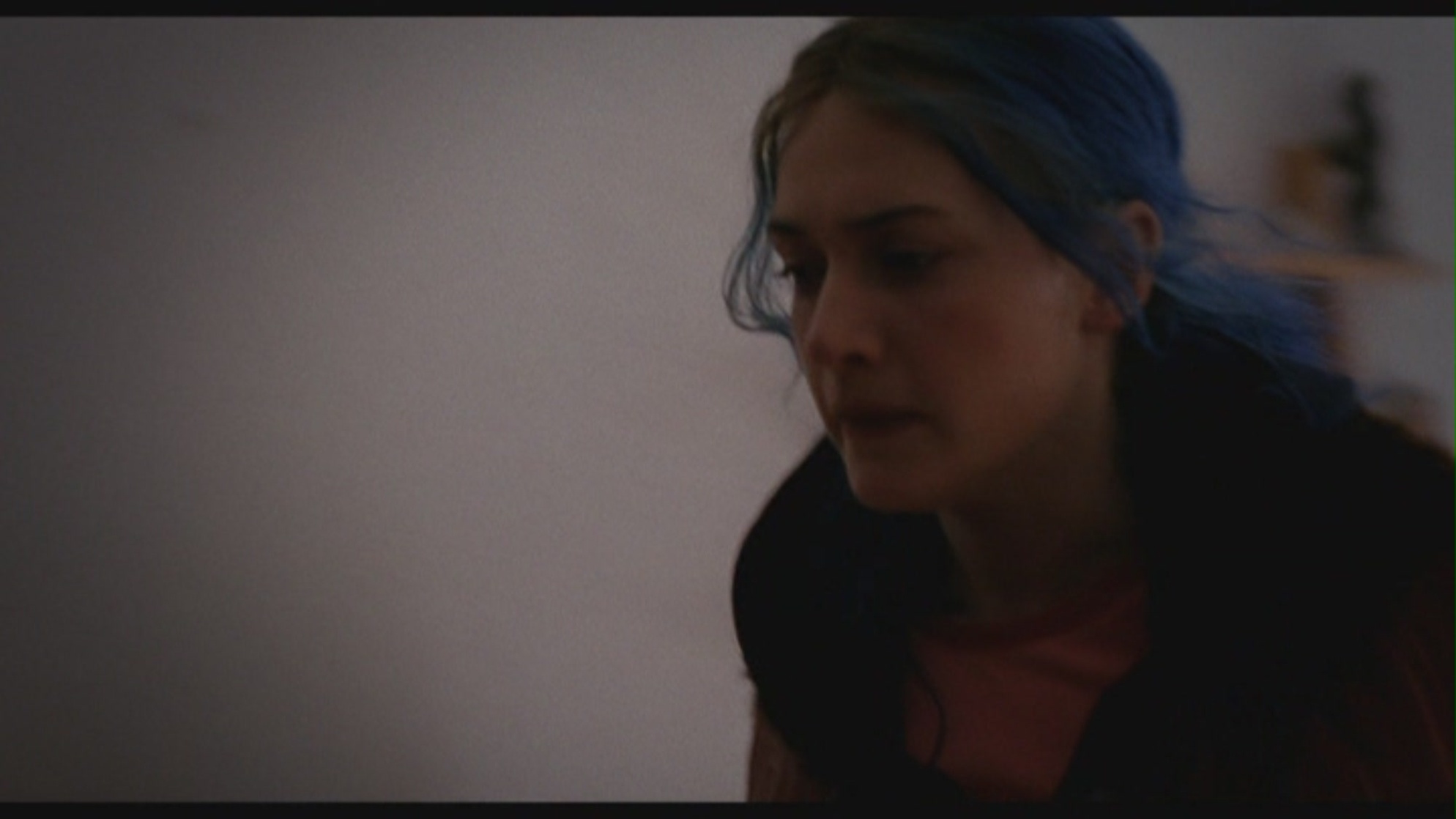 Eternal Sunshine of the Spotless Mind
