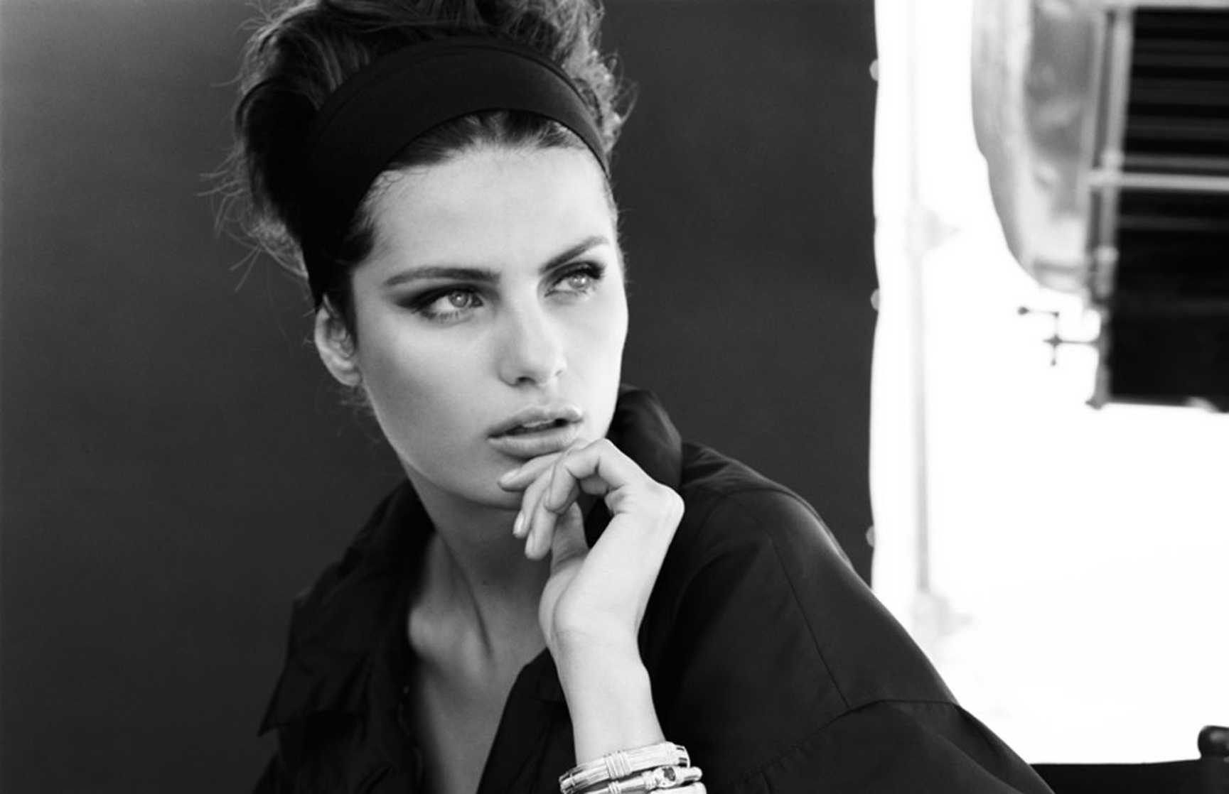 Isabeli Fontana Isabeli Fontana
