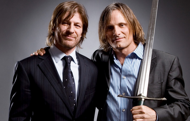 Sean Bean