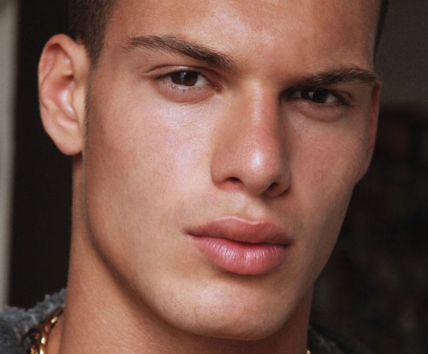 Federico Amoroso