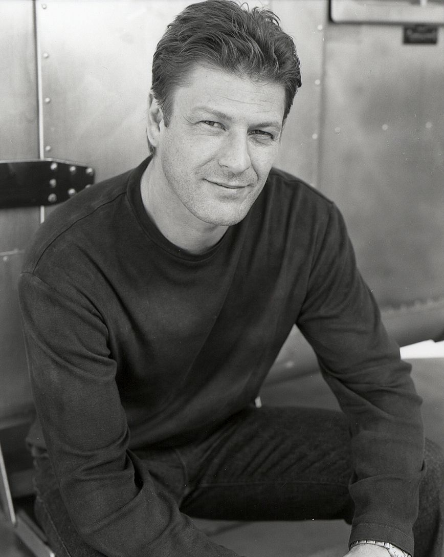 Sean Bean Sean Bean