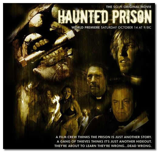 Picture of Death Row (2006)