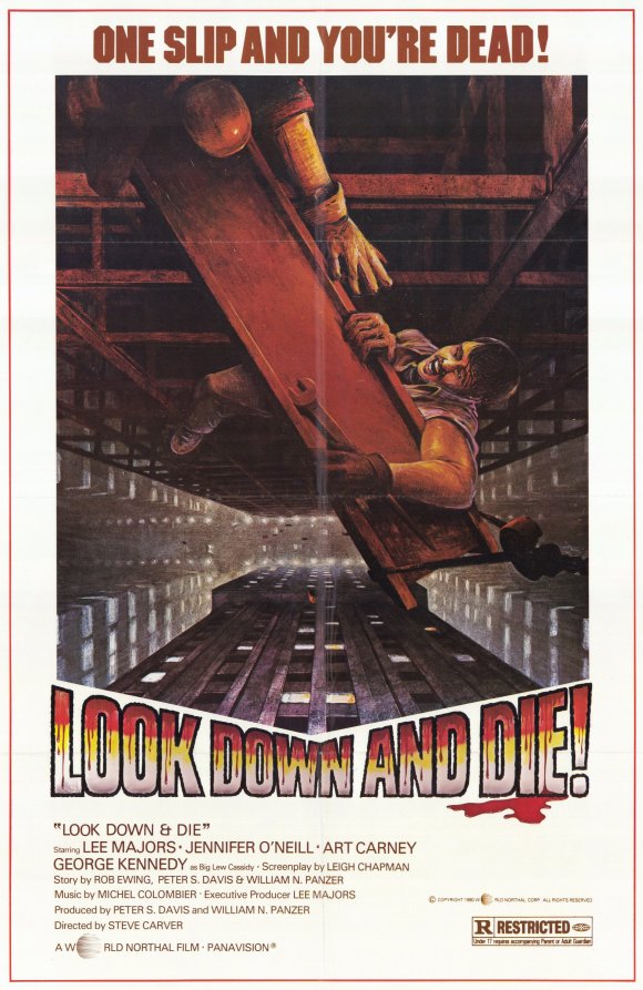 Steel (1979) picture