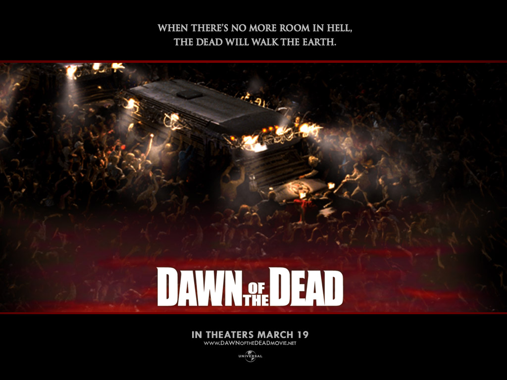 Dawn of the Dead
