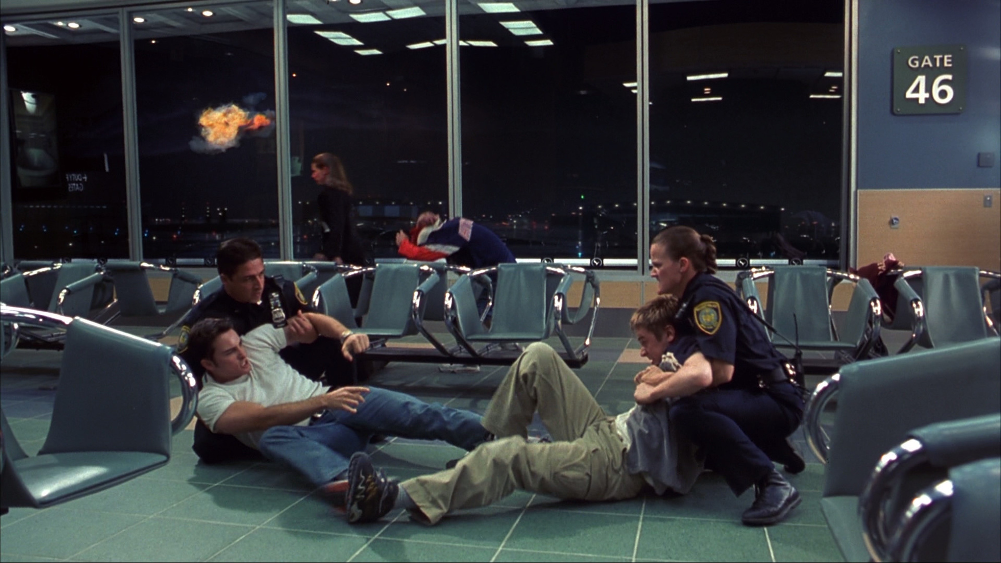 Final Destination (2000) Final Destination (2000)