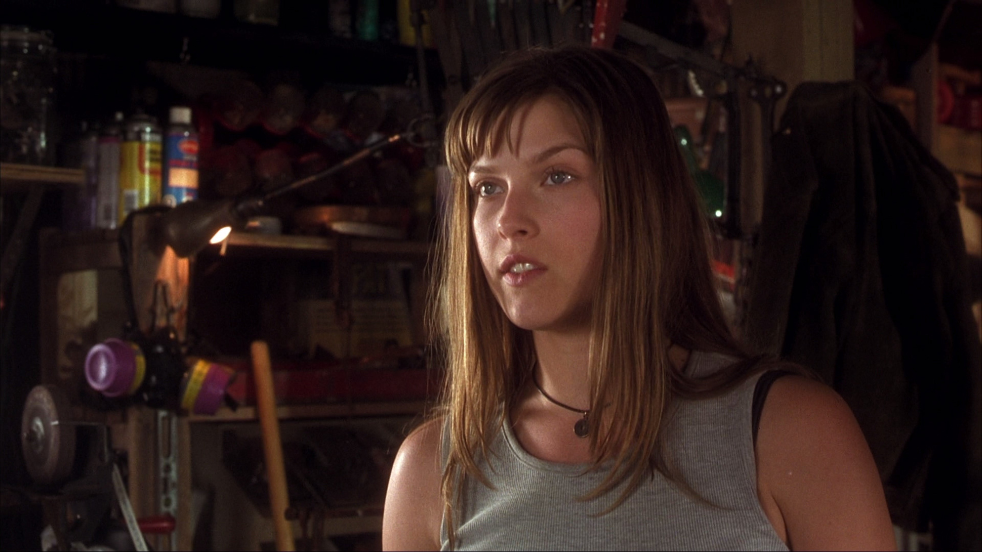 Final Destination (2000) Final Destination (2000)