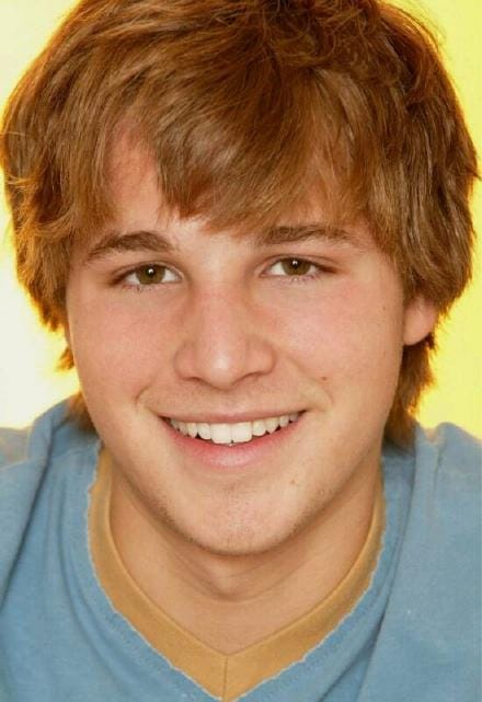 Shawn Pyfrom desperate housewives