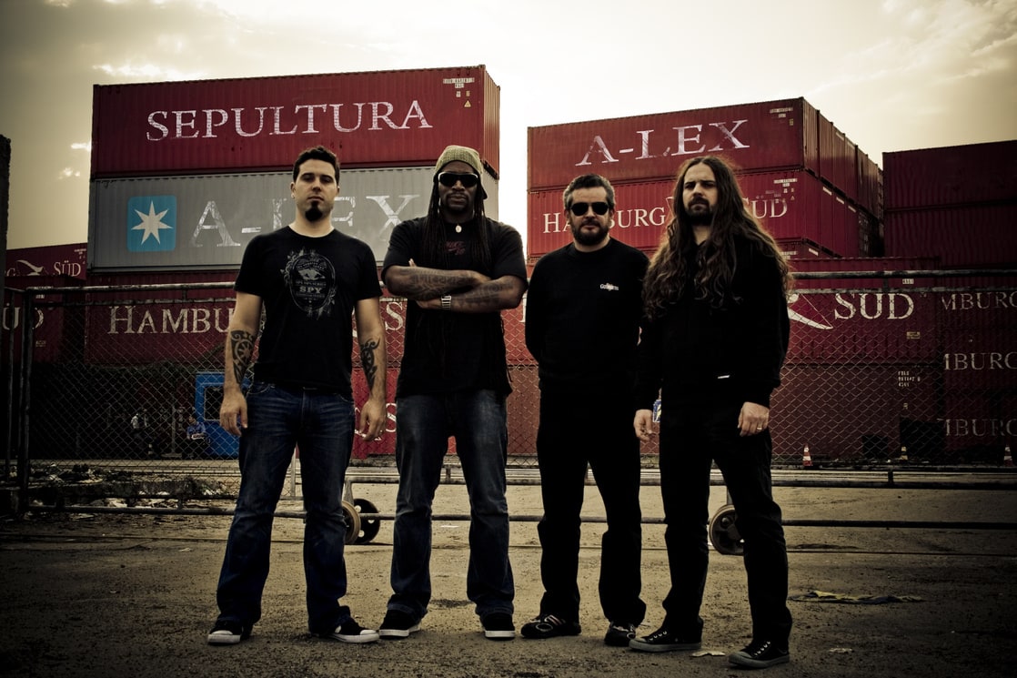 Sepultura