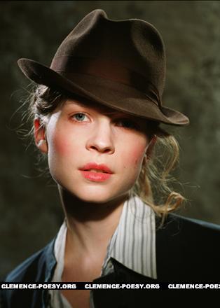 Picture of Clémence Poésy