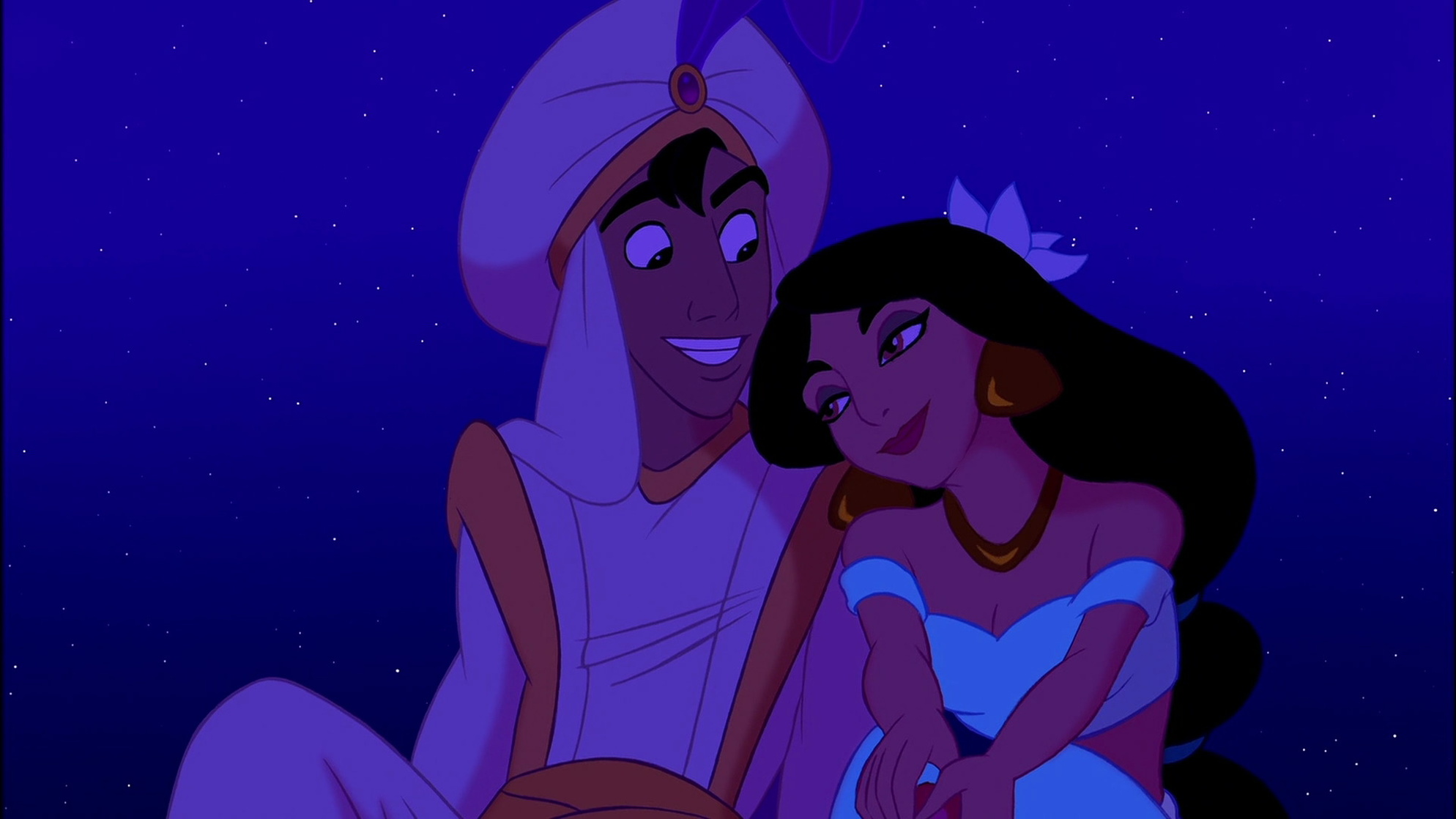 Aladdin