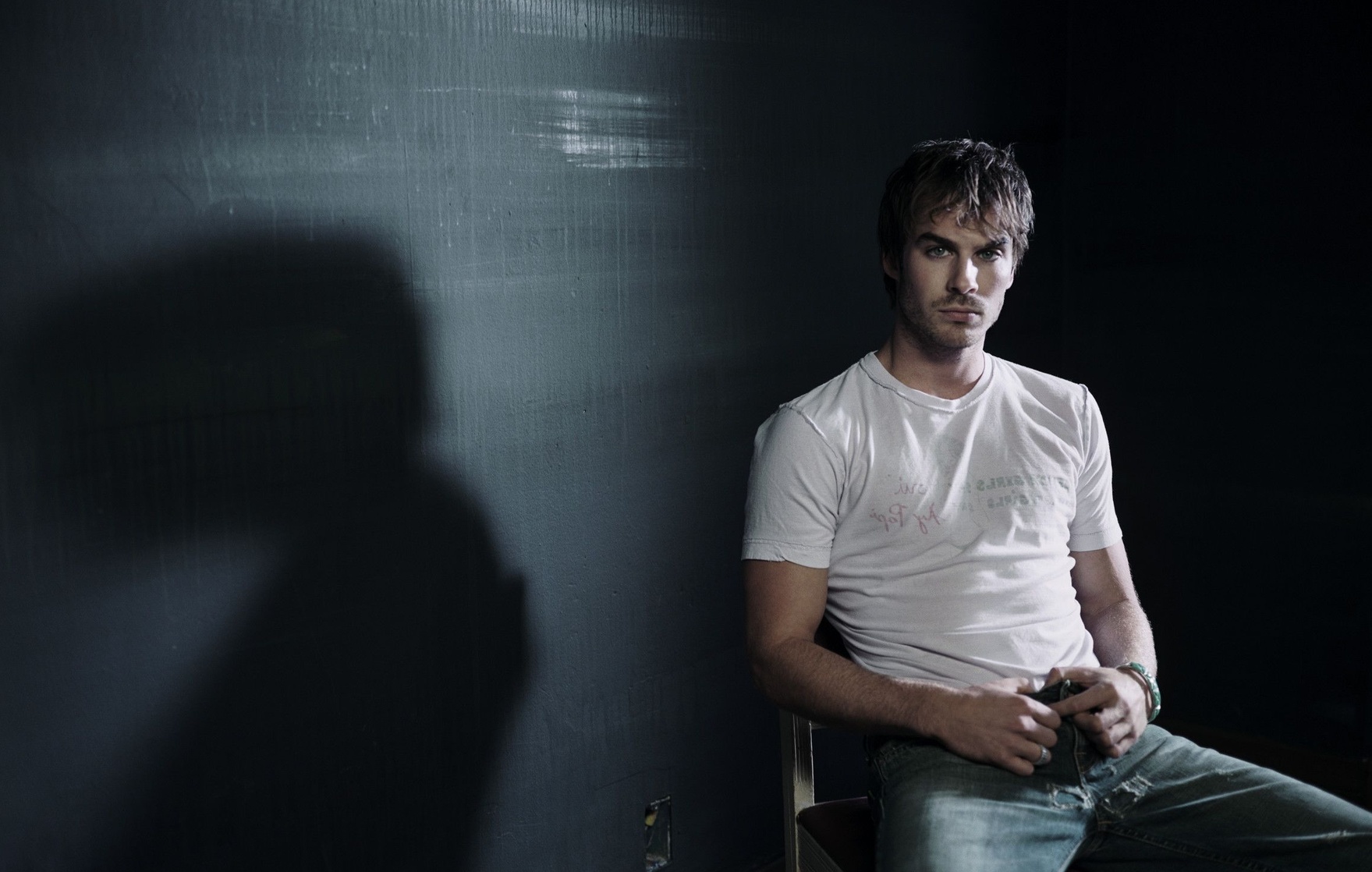 Ian Somerhalder