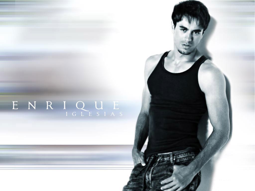 Enrique Iglesias