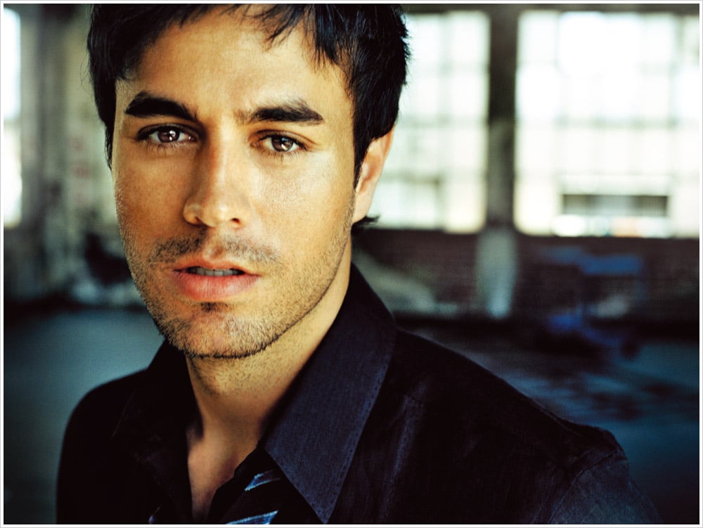 Enrique Iglesias