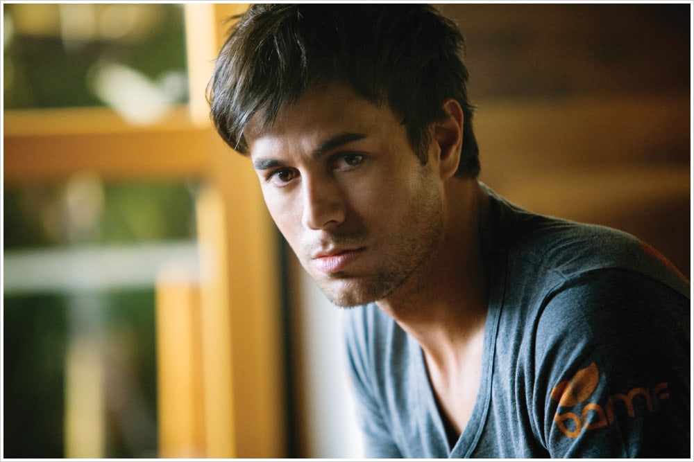 Enrique Iglesias