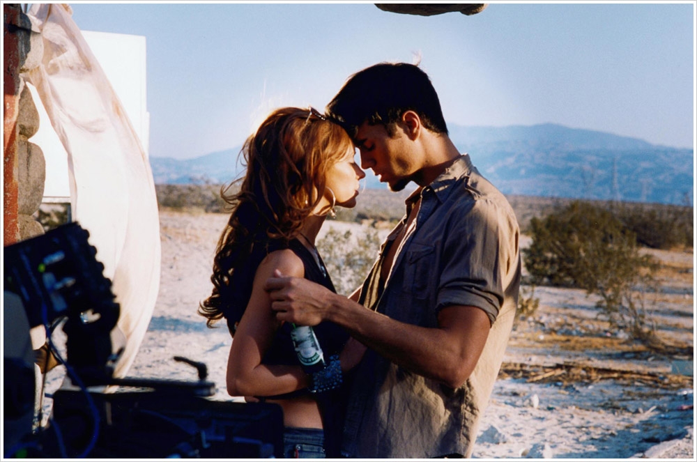 Enrique Iglesias